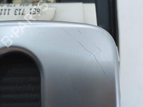 Gear lever AUDI A4 B7 (8EC) 2.0 TDI | BP21268128M90 - Image 11