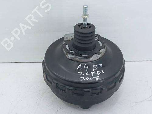 Used Servo brake Servo brake AUDI A4 B7 (8EC) 2.0 TDI (136 hp) 21081108 21081108