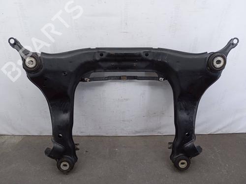Used Rear axle Rear axle AUDI A4 B7 (8EC) 2.0 TDI (136 hp) 21359859 21359859