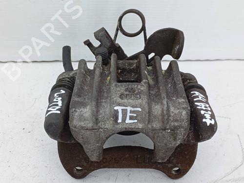 Used Left rear brake caliper Left rear brake caliper AUDI A4 B7 (8EC) 2.0 TDI (136 hp) 21081117 21081117