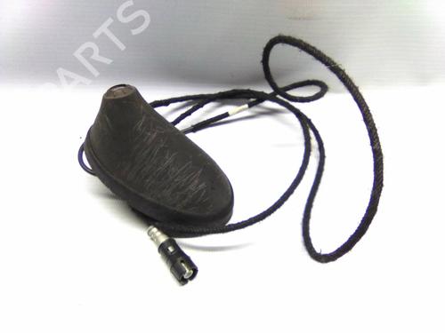 Base antenna Base antenna PEUGEOT 207 (WA_, WC_) 1.4 HDi (68 hp) 19858055 19858055