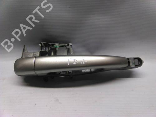 Used Front right exterior door handle Front right exterior door handle PEUGEOT 207 (WA_, WC_) 1.4 HDi (68 hp) 19858058 19858058
