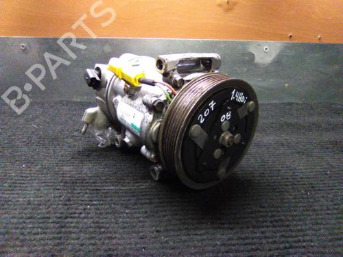 Used AC compressor AC compressor 19858071 19858071