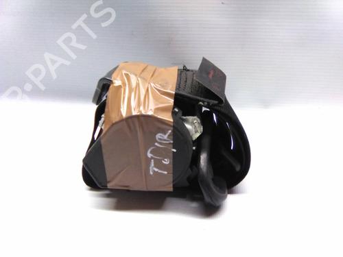 Used Rear right seatbelt Rear right seatbelt 19858094 19858094