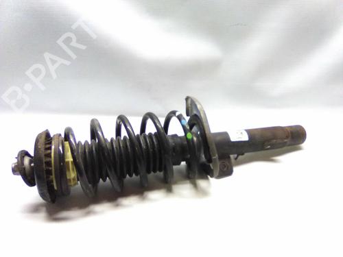 Used Right front shock absorber Right front shock absorber 19858130 19858130