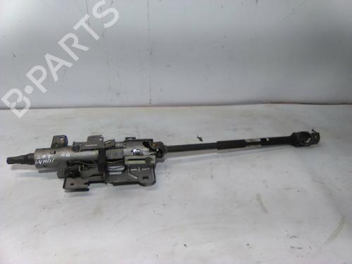 Used Steering column Steering column PEUGEOT 207 (WA_, WC_) 1.4 HDi (68 hp) 19858115 19858115