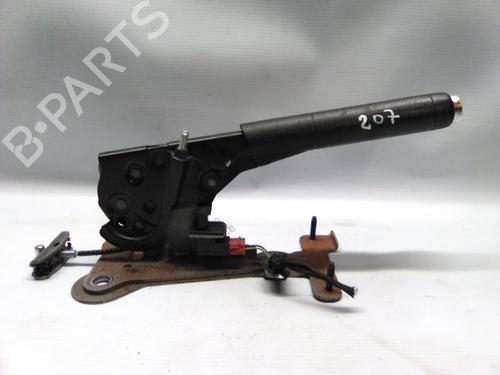 Used Hand brake Hand brake 19858135 19858135