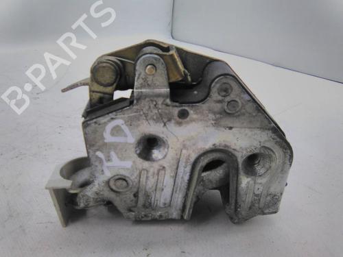 Used Front right lock Front right lock 19858147 19858147