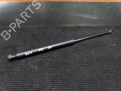 Used Tailgate lift support Tailgate lift support PEUGEOT 207 (WA_, WC_) 1.6 HDi (90 hp) 19858151 19858151
