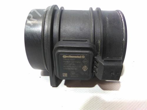 Used Mass air flow sensor Mass air flow sensor RENAULT MASTER III Bus (JV) 2.3 dCi 125 FWD (JV0C, JV0D, JV0H, JV0G, JV0J) (125 hp) 19858171 19858171