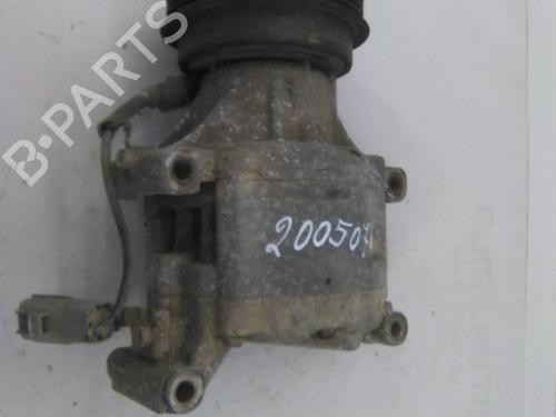 Used AC compressor AC compressor TOYOTA COROLLA (_E12_) 2.0 D-4D (CDE120R, CDE120L_) (116 hp) 19858156 19858156