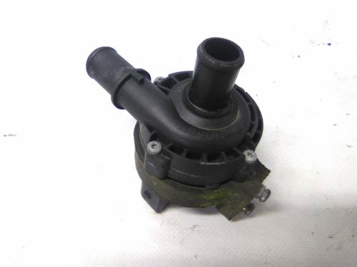 Used Auxiliary water pump Auxiliary water pump RENAULT MASTER III Bus (JV) 2.3 dCi 125 FWD (JV0C, JV0D, JV0H, JV0G, JV0J) (125 hp) 19858173 19858173