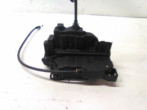 Used Front right lock Front right lock RENAULT MASTER III Bus (JV) 2.3 dCi 125 FWD (JV0C, JV0D, JV0H, JV0G, JV0J) (125 hp) 19858174 19858174