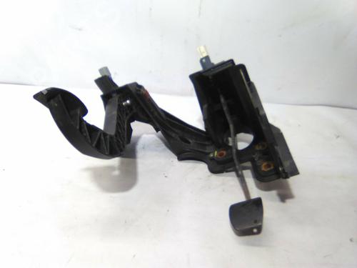 Pedal Pedal RENAULT MASTER III Bus (JV) 2.3 dCi 125 FWD (JV0C, JV0D, JV0H, JV0G, JV0J) (125 hp) 19858182 19858182