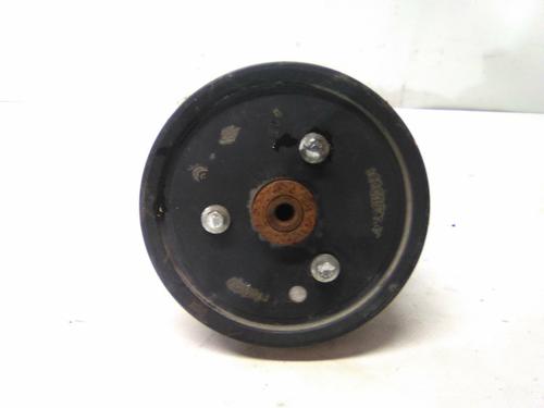 Used Steering pump Steering pump RENAULT MASTER III Bus (JV) 2.3 dCi 125 FWD (JV0C, JV0D, JV0H, JV0G, JV0J) (125 hp) 19858184 19858184