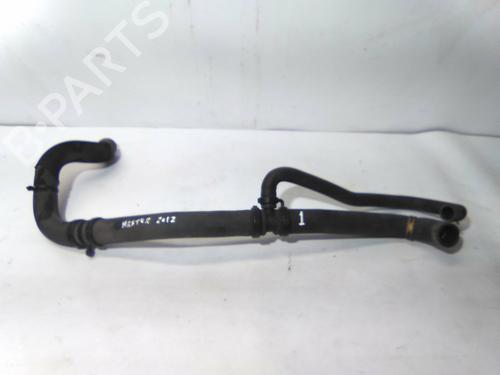 Used Pipe Pipe RENAULT MASTER III Bus (JV) 2.3 dCi 125 FWD (JV0C, JV0D, JV0H, JV0G, JV0J) (125 hp) 19858189 19858189