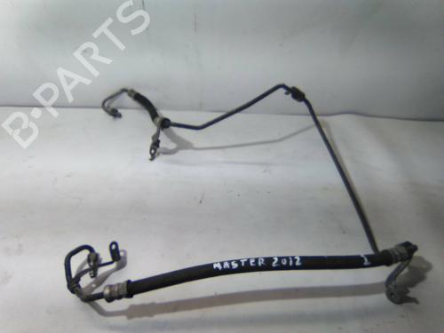Used Pipe Pipe RENAULT MASTER III Bus (JV) 2.3 dCi 125 FWD (JV0C, JV0D, JV0H, JV0G, JV0J) (125 hp) 19858190 19858190