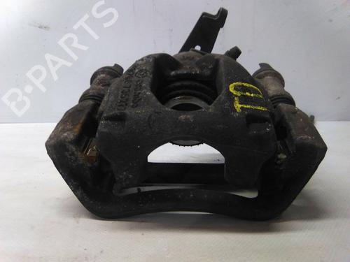 Used Right rear brake caliper Right rear brake caliper RENAULT MASTER III Bus (JV) 2.3 dCi 125 FWD (JV0C, JV0D, JV0H, JV0G, JV0J) (125 hp) 19858208 19858208