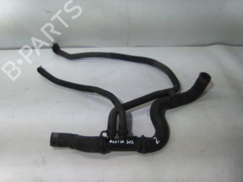 Used Pipe Pipe RENAULT MASTER III Bus (JV) 2.3 dCi 125 FWD (JV0C, JV0D, JV0H, JV0G, JV0J) (125 hp) 19858192 19858192