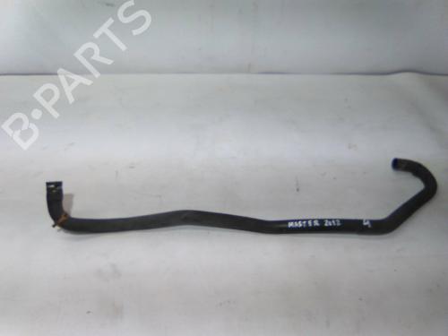 Used Pipe Pipe RENAULT MASTER III Bus (JV) 2.3 dCi 125 FWD (JV0C, JV0D, JV0H, JV0G, JV0J) (125 hp) 19858194 19858194