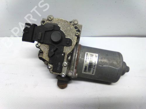Used Front wiper motor Front wiper motor RENAULT MASTER III Bus (JV) 2.3 dCi 125 FWD (JV0C, JV0D, JV0H, JV0G, JV0J) (125 hp) 19858211 19858211