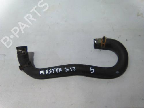 Used Pipe Pipe RENAULT MASTER III Bus (JV) 2.3 dCi 125 FWD (JV0C, JV0D, JV0H, JV0G, JV0J) (125 hp) 19858195 19858195
