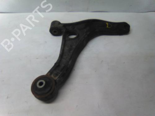 Used Right front suspension arm Right front suspension arm RENAULT MASTER III Bus (JV) 2.3 dCi 125 FWD (JV0C, JV0D, JV0H, JV0G, JV0J) (125 hp) 19858202 19858202