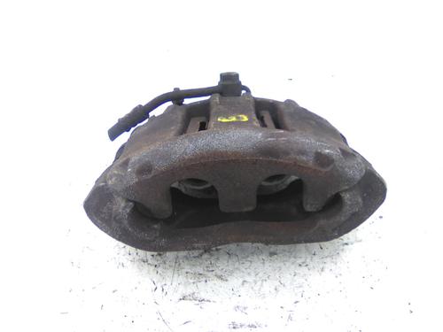 Used Left front brake caliper Left front brake caliper FORD TRANSIT Bus (E_ _) 2.5 DI (EBL, EDS, ESL, ESS, EUS) (69 hp) 19858232 19858232