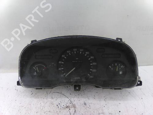 Used Instrument cluster Instrument cluster 19858220 19858220