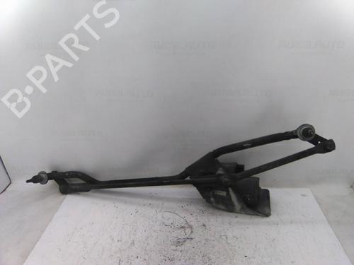 Used Front wiper motor Front wiper motor FORD TRANSIT Bus (E_ _) 2.5 DI (EBL, EDS, ESL, ESS, EUS) (69 hp) 19858233 19858233