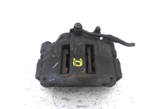 Used Right front brake caliper Right front brake caliper FORD TRANSIT Bus (E_ _) 2.5 DI (EBL, EDS, ESL, ESS, EUS) (69 hp) 19858231 19858231