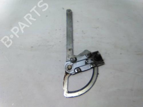 Used Front left window mechanism Front left window mechanism 19858258 19858258