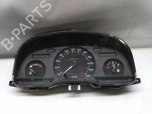 Used Instrument cluster Instrument cluster FORD TRANSIT Platform/Chassis (E_ _) 2.5 TD (EME/L/S, ENE/L/S) (85 hp) 19858247 19858247