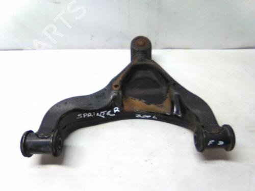 Used Right front suspension arm Right front suspension arm 19858263 19858263