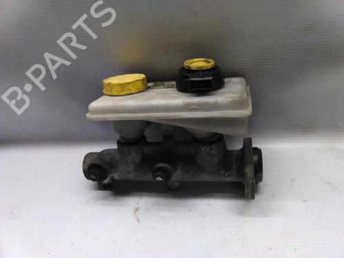 Hovedbremsecylinder Hovedbremsecylinder FORD TRANSIT Platform/Chassis (E_ _) 2.5 TD (EME/L/S, ENE/L/S) (85 hp) 19858252 19858252