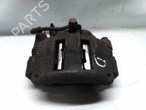 Used Right front brake caliper Right front brake caliper FORD TRANSIT Platform/Chassis (E_ _) 2.5 TD (EME/L/S, ENE/L/S) (85 hp) 19858253 19858253