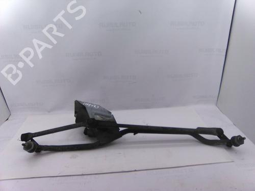 Used Front wiper motor Front wiper motor FORD TRANSIT Platform/Chassis (E_ _) 2.5 TD (EME/L/S, ENE/L/S) (85 hp) 19858254 19858254