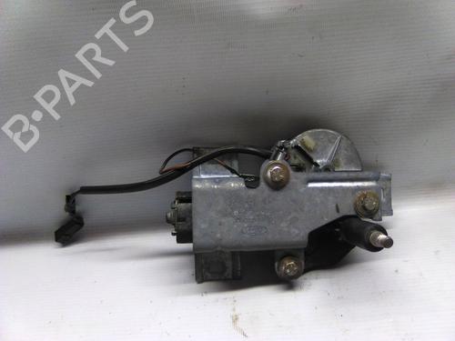 Used Rear wiper motor Rear wiper motor FORD TRANSIT Platform/Chassis (E_ _) 2.5 TD (EME/L/S, ENE/L/S) (85 hp) 19858255 19858255