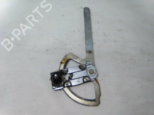 Used Front right window mechanism Front right window mechanism MERCEDES-BENZ SPRINTER 3-t Platform/Chassis (B903) 313 CDI (903.611, 903.612, 903.621, 903.622, 903.623,... (129 hp) 19858257 19858257