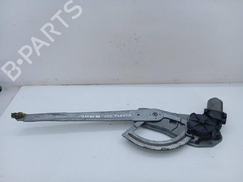 Used Front left window mechanism Front left window mechanism VOLVO S40 II (544) [2003-2012] 36228906 36228906