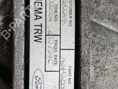 Steering rack VOLVO S40 II (544) | BP36228908M22 - Image 10