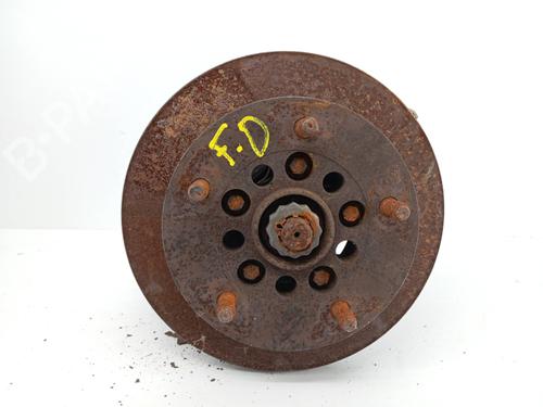 Used Right front steering knuckle Right front steering knuckle VOLVO S40 II (544) [2003-2012] 36228909 36228909