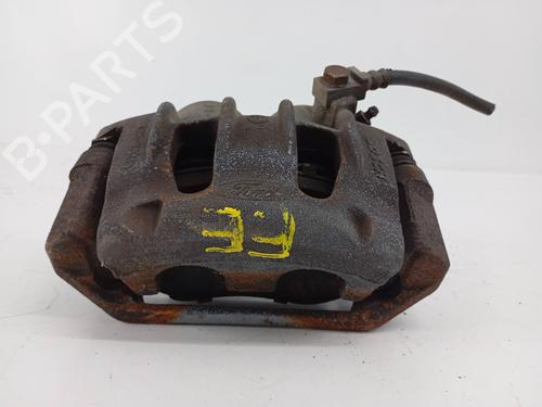 Used Left front brake caliper Left front brake caliper VOLVO S40 II (544) [2003-2012] 36228912 36228912