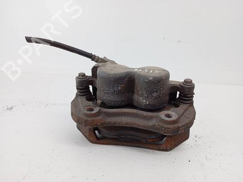 Left front brake caliper VOLVO S40 II (544) | BP36228912M105 - Image 3