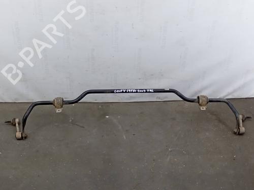 Used Anti roll bar Anti roll bar VW GOLF V (1K1) 1.9 TDI (105 hp) 19858284 19858284