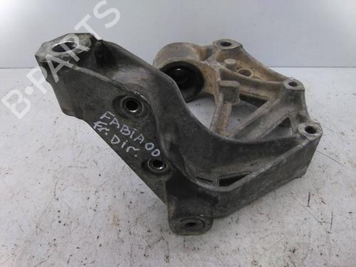 Used Support Support SKODA FABIA I Praktik (6Y5) 1.2 (54 hp) 19858278 19858278