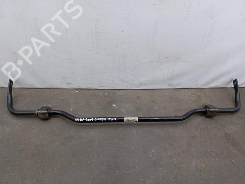 Used Anti roll bar Anti roll bar AUDI A3 (8P1) 2.0 TDI (136 hp) 19858287 19858287