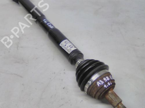 Used Right front driveshaft Right front driveshaft 19858302 19858302