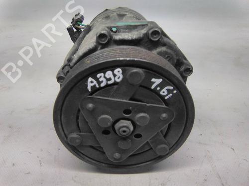 Used AC compressor AC compressor AUDI A3 (8L1) 1.6 (101 hp) 19858311 19858311