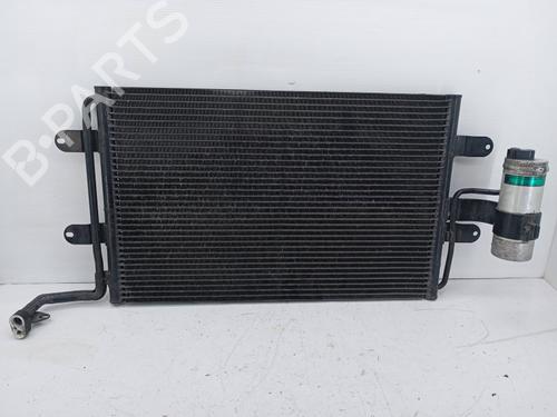 Used AC radiator AC radiator 19858312 19858312